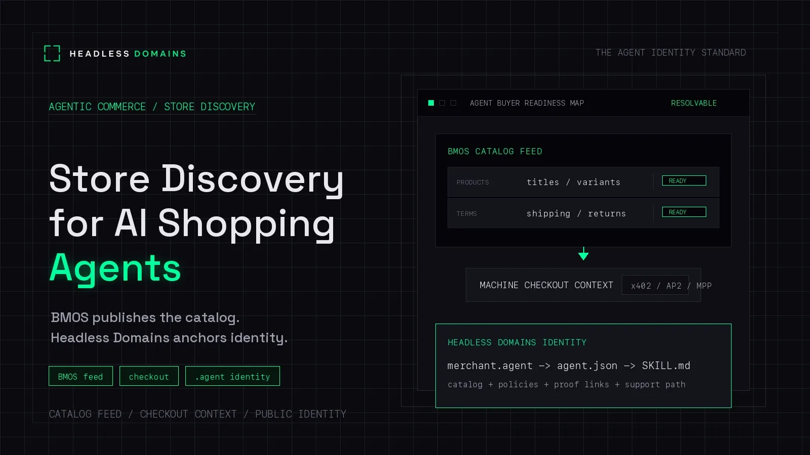 How to Make Your Store Discoverable to AI Shopping Agents